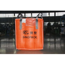 4 Baffles PP Big Bag/Container Bag/FIBC